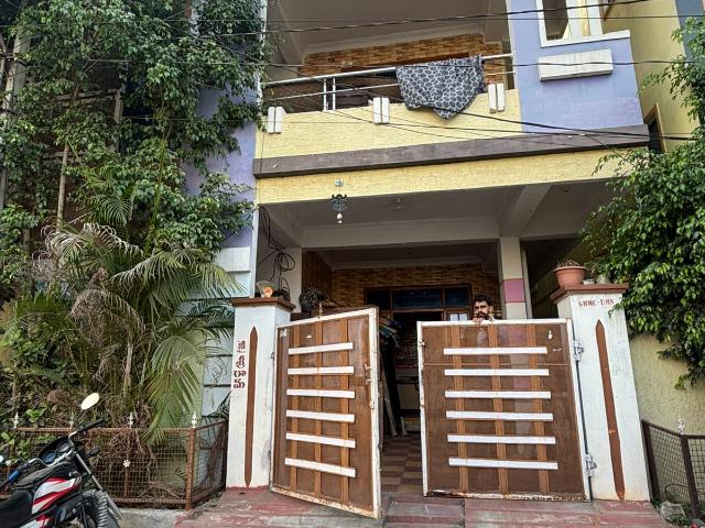 4+ BHK House For Sale In Suchitra