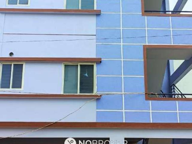 4+ BHK House For Sale In Suddagunte Palya