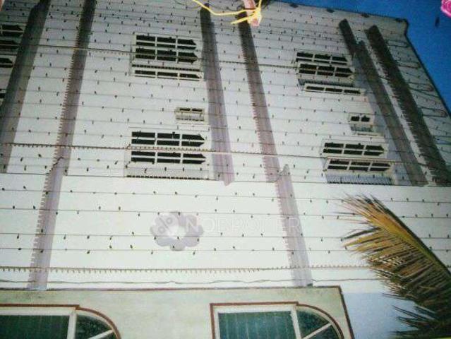 4+ BHK House For Sale In Suddagunte Palya