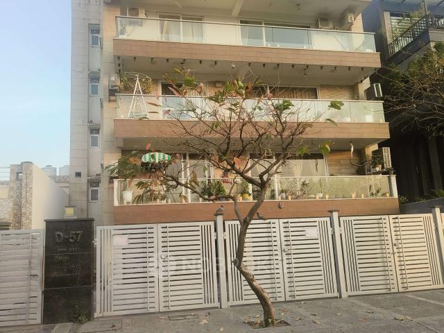 4+ BHK House For Sale In Surajkund