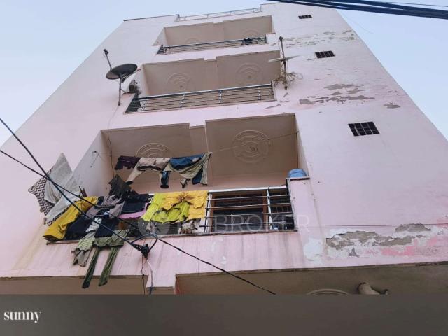 4+ BHK House For Sale In Surajpur