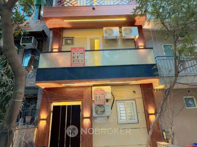 4+ BHK House For Sale In Sushant Lok