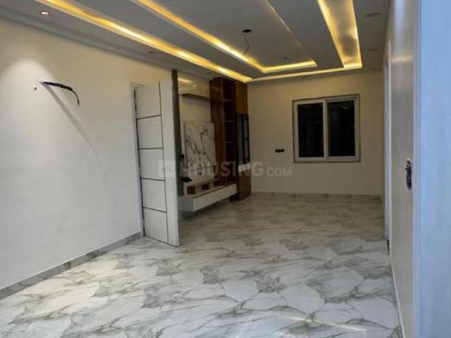 4 BHK Independent Builder Floor in Mahavir Enclave for resale New Delhi. The reference number is 20262203