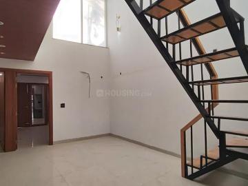 4 BHK Independent Builder Floor in Mahavir Enclave for resale New Delhi. The reference number is 20464906
