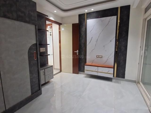 4 BHK Independent Builder Floor in Mahavir Enclave for resale New Delhi. The reference number is 20765556