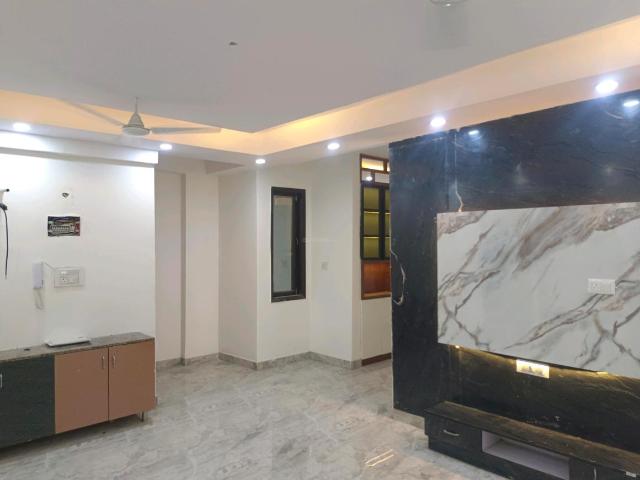 4 BHK Independent Builder Floor in Mahavir Enclave for resale New Delhi. The reference number is 21263069