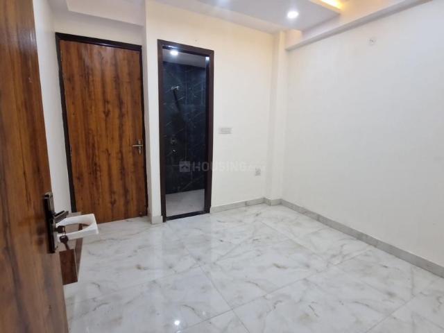 4 BHK Independent Builder Floor in Mahavir Enclave for resale New Delhi. The reference number is 21217921