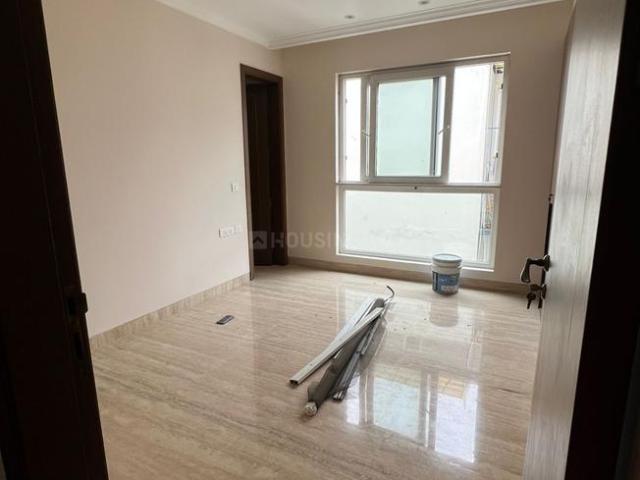 4 BHK Independent Builder Floor in Maharani Bagh for rent New Delhi. The reference number is 15925947