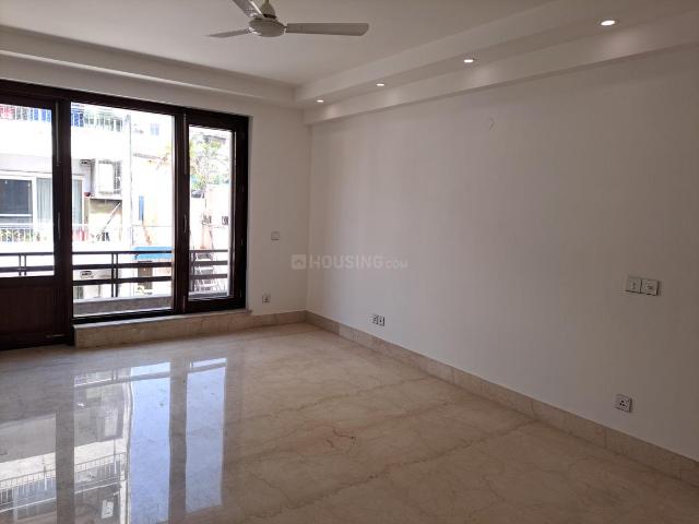 4 BHK Independent Builder Floor in Maharani Bagh for rent New Delhi. The reference number is 12528686