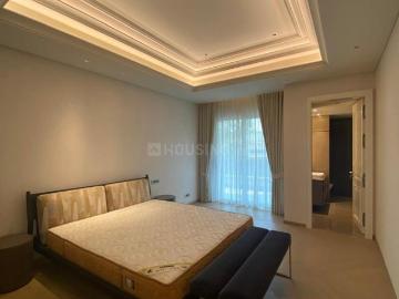 4 BHK Independent Builder Floor in Maharani Bagh for rent New Delhi. The reference number is 20194279