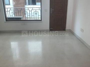 4 BHK Independent Builder Floor in Maharani Bagh for rent New Delhi. The reference number is 20276931