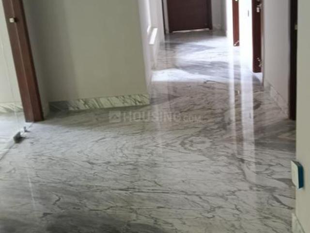 4 BHK Independent Builder Floor in Maharani Bagh for rent New Delhi. The reference number is 20295598