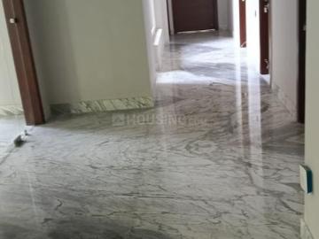 4 BHK Independent Builder Floor in Maharani Bagh for rent New Delhi. The reference number is 20295598