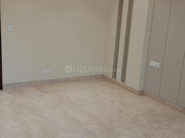 4 BHK Independent Builder Floor in Maharani Bagh for rent New Delhi. The reference number is 20467124