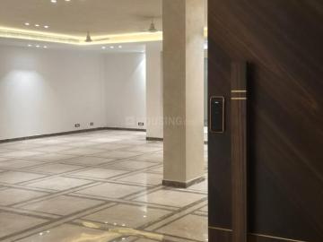 4 BHK Independent Builder Floor in Maharani Bagh for resale New Delhi. The reference number is 20240131