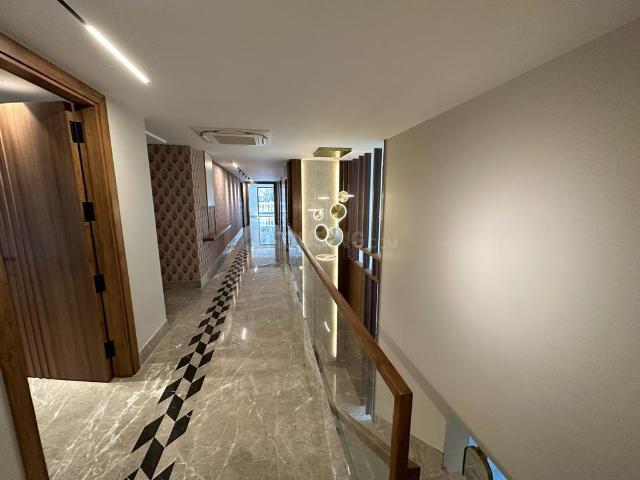 4 BHK Independent Builder Floor in Maharani Bagh for resale New Delhi. The reference number is 20374117