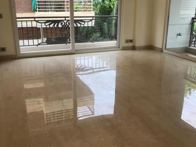 4 BHK Independent Builder Floor in Malcha for rent New Delhi. The reference number is 15181160