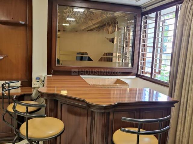 4 BHK Independent Builder Floor in Malleswaram for rent Bengaluru. The reference number is 17264900