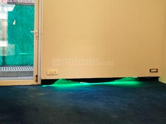 4 BHK Independent Builder Floor in Malviya Nagar for resale New Delhi. The reference number is 19258025