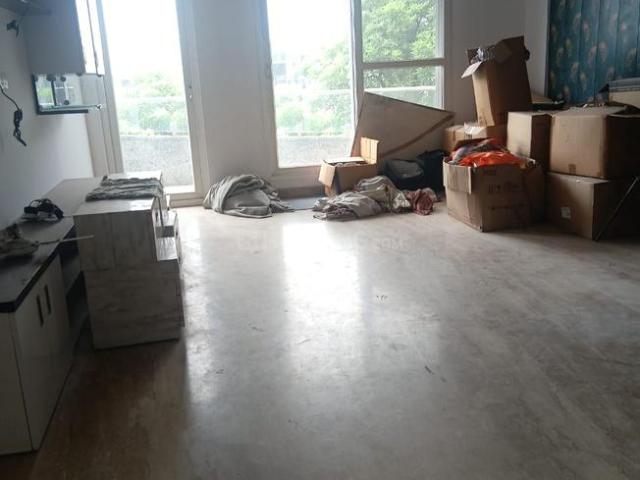 4 BHK Independent Builder Floor in Malviya Nagar for resale New Delhi. The reference number is 21104879
