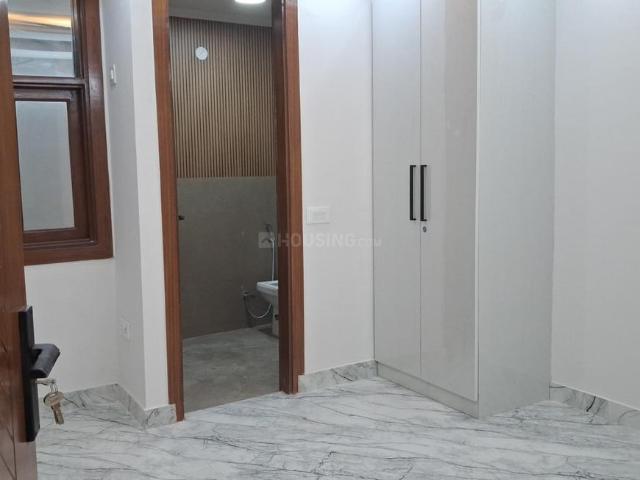 4 BHK Independent Builder Floor in Malviya Nagar for resale New Delhi. The reference number is 21212858