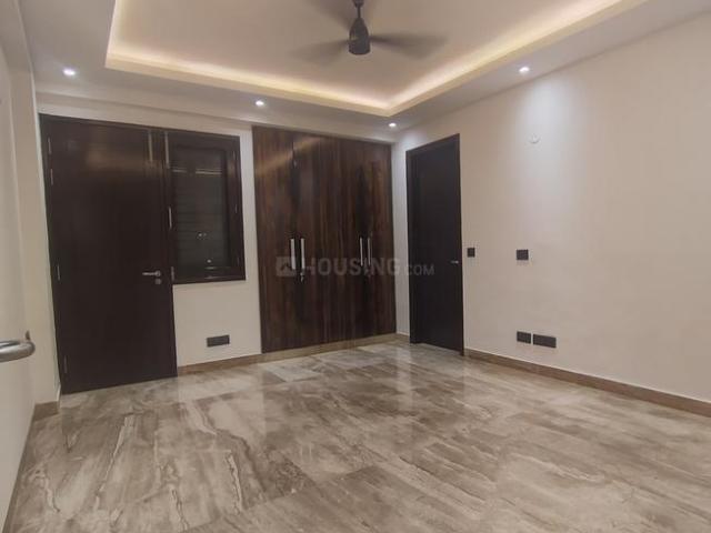 4 BHK Independent Builder Floor in Malviya Nagar for resale New Delhi. The reference number is 21337971