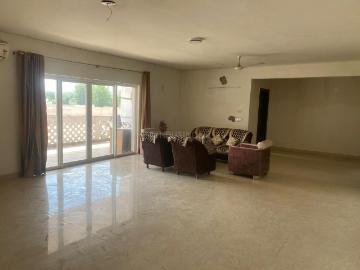 4 BHK Independent Builder Floor in Manesar for resale Gurgaon. The reference number is 20469782