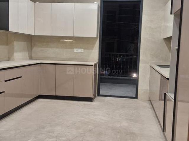 4 BHK Independent Builder Floor in Mansarover Garden for resale New Delhi. The reference number is 19532689