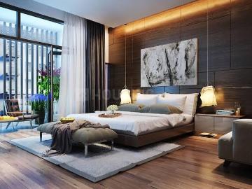 4 BHK Independent Builder Floor in Mansarover Garden for resale New Delhi. The reference number is 20498681
