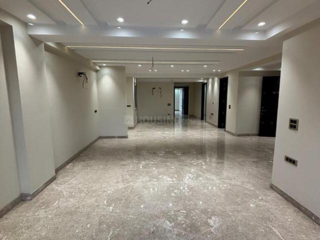 4 BHK Independent Builder Floor in Mansarover Garden for resale New Delhi. The reference number is 20785128