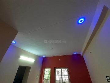 2 BHK Independent Builder Floor in Maraimalai Nagar for rent Chennai. The reference number is 9234552