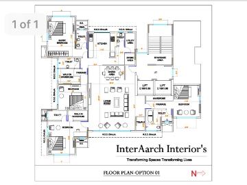 Flat for sale in Manav Heights