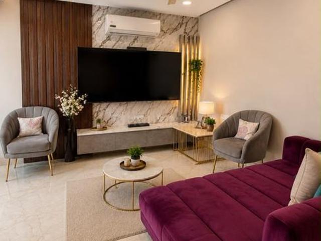 4 BHK Independent Builder Floor in Mayur Vihar Phase 1 for resale New Delhi. The reference number is 20818969