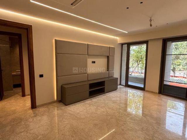 4 BHK Independent Builder Floor in MDC Sector 4 for resale Panchkula. The reference number is 16794723