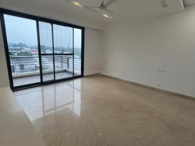 4 BHK Independent Builder Floor in MDC Sector 4 for resale Panchkula. The reference number is 19997986