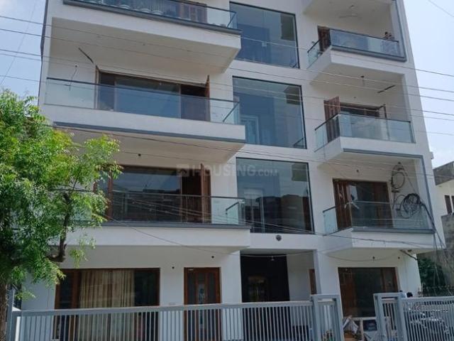 4 BHK Independent Builder Floor in MDC Sector 4 for resale Panchkula. The reference number is 21240852