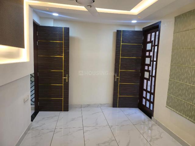 4 BHK Independent Builder Floor in MDC Sector 6 for rent Panchkula. The reference number is 18759992