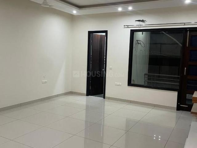 4 BHK Independent Builder Floor in MDC Sector 6 for rent Panchkula. The reference number is 21280909