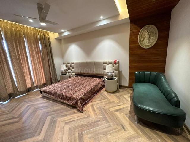 4 BHK Independent Builder Floor in MDC Sector 6 for resale Panchkula. The reference number is 16461044