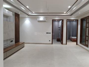 4 BHK Independent Builder Floor in MDC Sector 6 for resale Panchkula. The reference number is 17270499