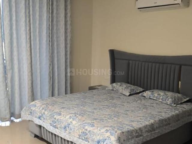 4 BHK Independent Builder Floor in MDC Sector 6 for resale Panchkula. The reference number is 21246151