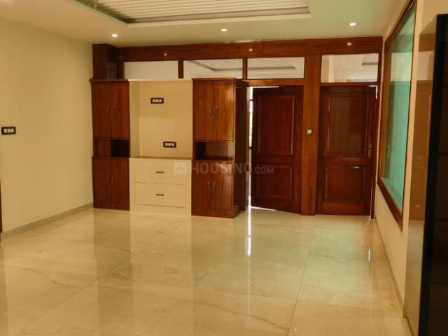 4 BHK Independent Builder Floor in MDC Sector 6 for resale Panchkula. The reference number is 21246122