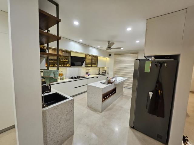 4 BHK Independent Builder Floor in MDC Sector 6 for resale Panchkula. The reference number is 21263460