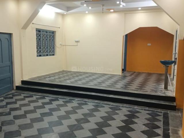 4 BHK Independent Builder Floor in Mehdipatnam for rent Hyderabad. The reference number is 20362479