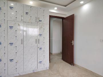 4 BHK Independent Builder Floor in Mehrauli for resale New Delhi. The reference number is 20553228