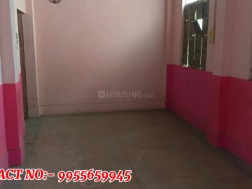 4 BHK Independent Builder Floor in Mithanpura for rent Muzaffarpur. The reference number is 20379881