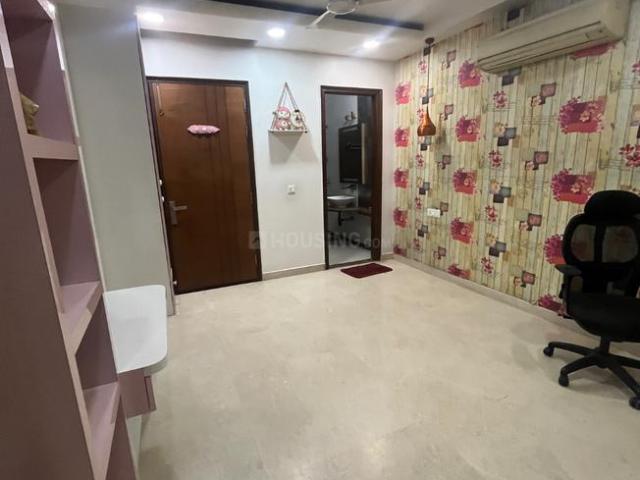 4 BHK Independent Builder Floor in Model Town for rent New Delhi. The reference number is 18766988