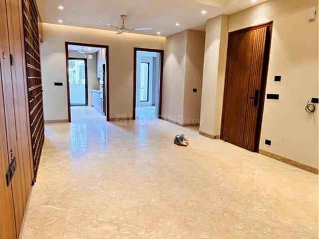 4 BHK Independent Builder Floor in Model Town for rent New Delhi. The reference number is 18879531