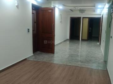 4 BHK Independent Builder Floor in Model Town for rent New Delhi. The reference number is 19615203
