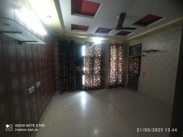 4 BHK Independent Builder Floor in Model Town for rent New Delhi. The reference number is 20005649